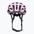 Detská cyklistická prilba UVEX Air Wing 2 strawberry/black 2
