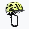 Detská cyklistická prilba UVEX Air Wing 2 neon yellow/black