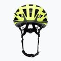 Detská cyklistická prilba UVEX Air Wing 2 neon yellow/black 2