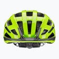 Detská cyklistická prilba UVEX Air Wing 2 neon yellow/black 2