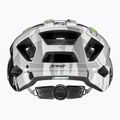 Detská cyklistická prilba UVEX Air Wing 2 neon yellow/black 3