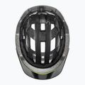Detská cyklistická prilba UVEX Air Wing 2 neon yellow/black 5