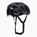 Cyklistická prilba UVEX I-Volute black matte