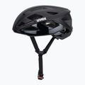 Cyklistická prilba UVEX I-Volute black matte 3