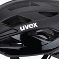 Cyklistická prilba UVEX I-Volute black matte 7