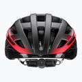 Cyklistická prilba UVEX I-Volute black/red matte 2