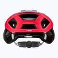 Cyklistická prilba UVEX I-Volute black/red matte 3