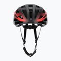 Cyklistická prilba UVEX I-Volute black/red matte 2