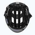 Cyklistická prilba UVEX I-Volute black/red matte 5