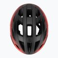 Cyklistická prilba UVEX I-Volute black/red matte 6
