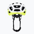 Cyklistická prilba UVEX I-Volute white/neon yellow matt 4