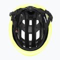 Cyklistická prilba UVEX I-Volute white/neon yellow matt 5