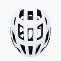 Cyklistická prilba UVEX I-Volute white/neon yellow matt 6