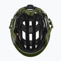 Cyklistická prilba UVEX I-Volute dark olive matte 4