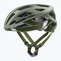 Cyklistická prilba UVEX I-Volute dark olive matte