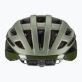 Cyklistická prilba UVEX I-Volute dark olive matte 2