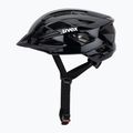 Cyklistická prilba UVEX I-vo 2 Pure black 3