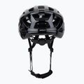 Cyklistická prilba UVEX I-vo 2 Pure black 4