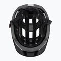 Cyklistická prilba UVEX I-vo 2 Pure black 5