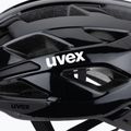 Cyklistická prilba UVEX I-vo 2 Pure black 7