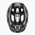 Cyklistická prilba UVEX I-vo 2 Pure black 4
