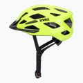 Cyklistická prilba UVEX I-vo 2 Pure neon yellow 3
