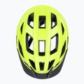 Cyklistická prilba UVEX I-vo 2 Pure neon yellow 6