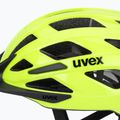 Cyklistická prilba UVEX I-vo 2 Pure neon yellow 7