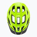 Cyklistická prilba UVEX I-vo 2 Pure neon yellow 4