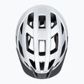 Cyklistická prilba UVEX I-vo 2 Pure silver 6