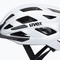 Cyklistická prilba UVEX I-vo 2 Pure silver 7
