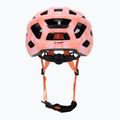 Detská cyklistická prilba UVEX Air Wing 2 CC coral/strawberry matt 4