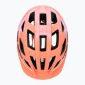 Detská cyklistická prilba UVEX Air Wing 2 CC coral/strawberry matt 6