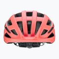Detská cyklistická prilba UVEX Air Wing 2 CC coral/strawberry matt 2