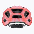 Detská cyklistická prilba UVEX Air Wing 2 CC coral/strawberry matt 3