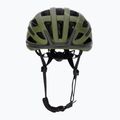 Detská cyklistická prilba UVEX Air Wing 2 CC dark olive/black matt 2