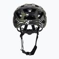 Detská cyklistická prilba UVEX Air Wing 2 CC dark olive/black matt 4