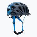 Detská cyklistická prilba UVEX Air Wing 2 CC dusk/bubble blue matt