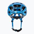 Detská cyklistická prilba UVEX Air Wing 2 CC dusk/bubble blue matt 4