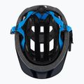 Detská cyklistická prilba UVEX Air Wing 2 CC dusk/bubble blue matt 5