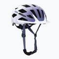 Detská cyklistická prilba UVEX Air Wing 2 CC lilac/white matt