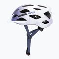 Detská cyklistická prilba UVEX Air Wing 2 CC lilac/white matt 3