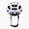 Detská cyklistická prilba UVEX Air Wing 2 CC lilac/white matt 4