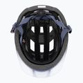 Detská cyklistická prilba UVEX Air Wing 2 CC lilac/white matt 5
