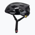 Cyklistická prilba UVEX I-Volute Mips black matte 3