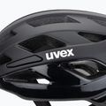 Cyklistická prilba UVEX I-Volute Mips black matte 7