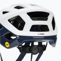 Cyklistická prilba UVEX I-Volute Mips white/dusk blue matte 7
