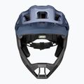 Detská cyklistická prilba UVEX React Fullface Jr dusk blue matt 3
