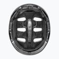 Detská prilba UVEX Kid 4 black matte 5