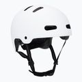 Detská prilba UVEX Kid 4 white matt